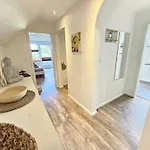 아파트 Appartementhaus-kogge-wohnung-7 *