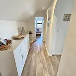 Appartementhaus-kogge-wohnung-7 아파트 쿡스하펜