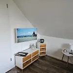 Appartementhaus-kogge-wohnung-7 아파트 *