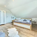 아파트 Appartementhaus-kogge-wohnung-7
