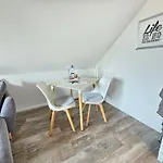 Appartementhaus-kogge-wohnung-7 아파트 *