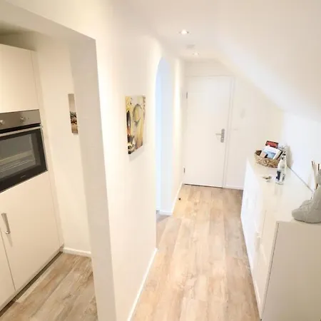 Apartment Appartementhaus-kogge-wohnung-7