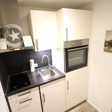 Appartementhaus-kogge-wohnung-7 Apartment *