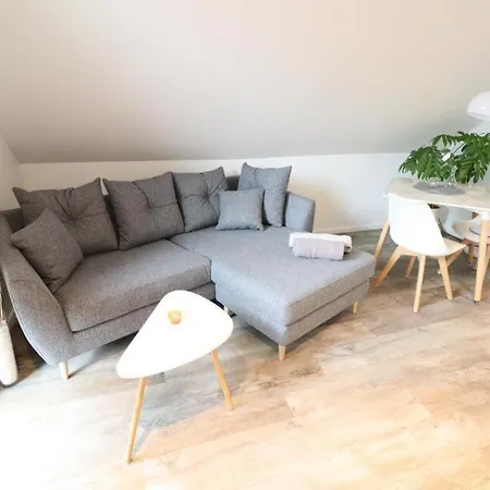 Appartementhaus-kogge-wohnung-7 Apartment *