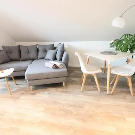 Appartementhaus-kogge-wohnung-7 Apartment *