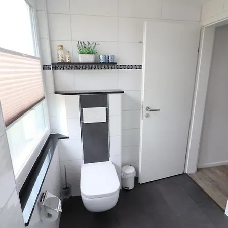 Appartementhaus-kogge-wohnung-7 * Cuxhaven
