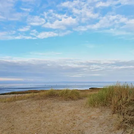 Appartementhaus-kogge-wohnung-7 شقة *