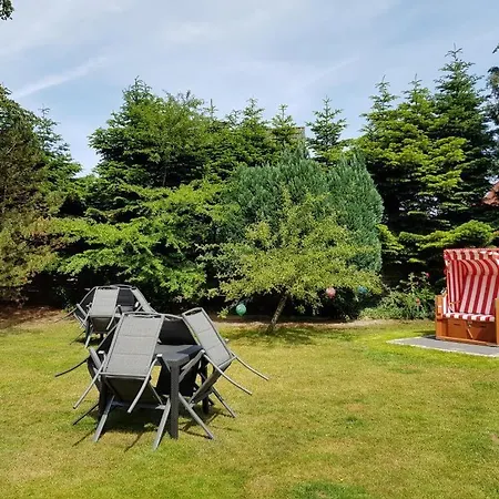 شقة Appartementhaus-kogge-wohnung-7