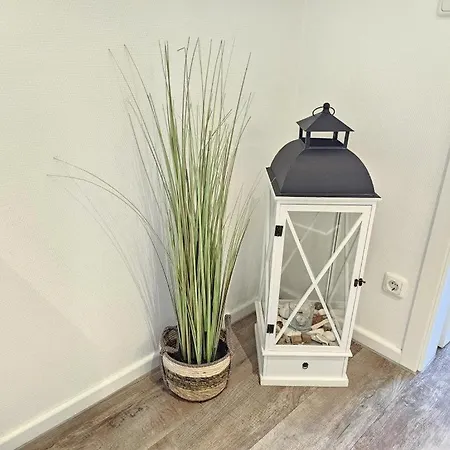 Appartementhaus-kogge-wohnung-7 아파트 *