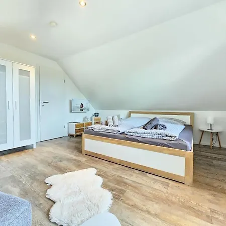 Apartment Appartementhaus-kogge-wohnung-7