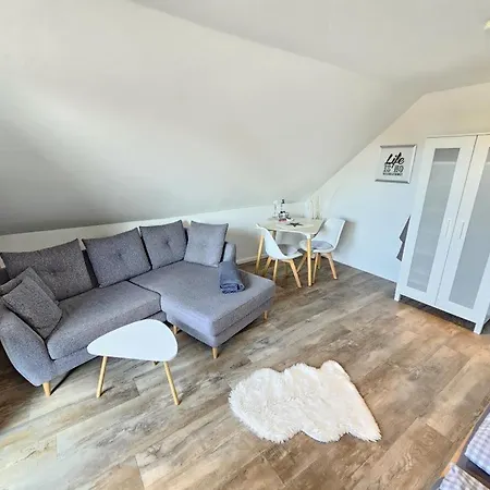 Appartementhaus-kogge-wohnung-7 * Cuxhaven