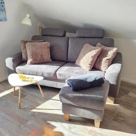 Appartementhaus-kogge-wohnung-7 * Cuxhaven