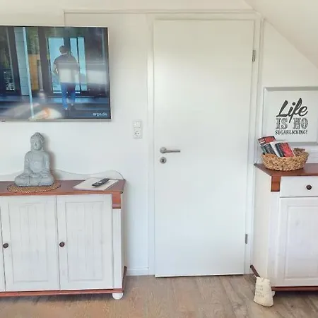 Lejlighed Appartementhaus-kogge-wohnung-7 *