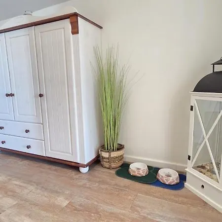 Appartementhaus-kogge-wohnung-7 * Κουξχάφεν
