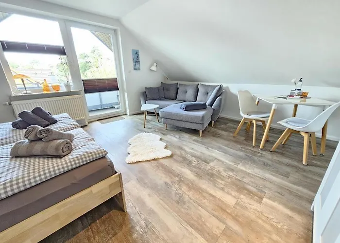 Appartementhaus-kogge-wohnung-7 Cuxhaven