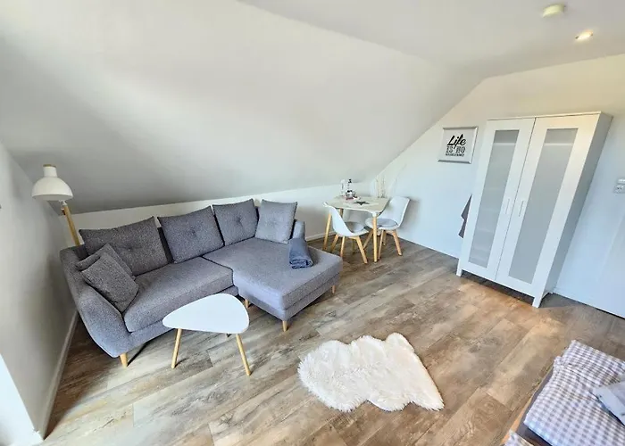 Appartementhaus-kogge-wohnung-7 * Cuxhaven